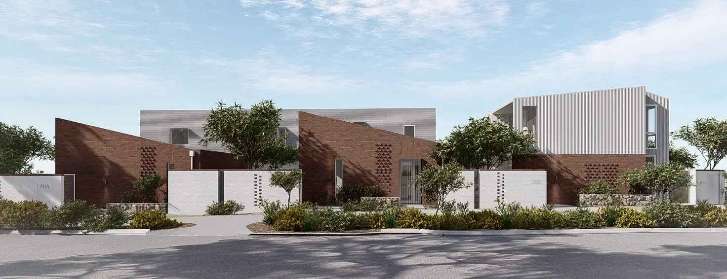 Main view of Homely house listing, 20 Nash street, Daglish WA 6008