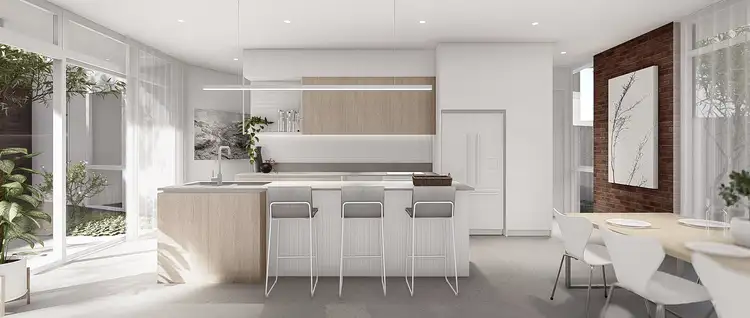 Third view of Homely house listing, 20 Nash street, Daglish WA 6008