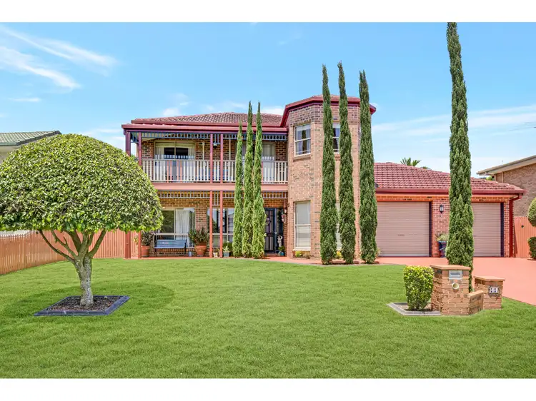 44 Dorsal Drive, Birkdale QLD 4159