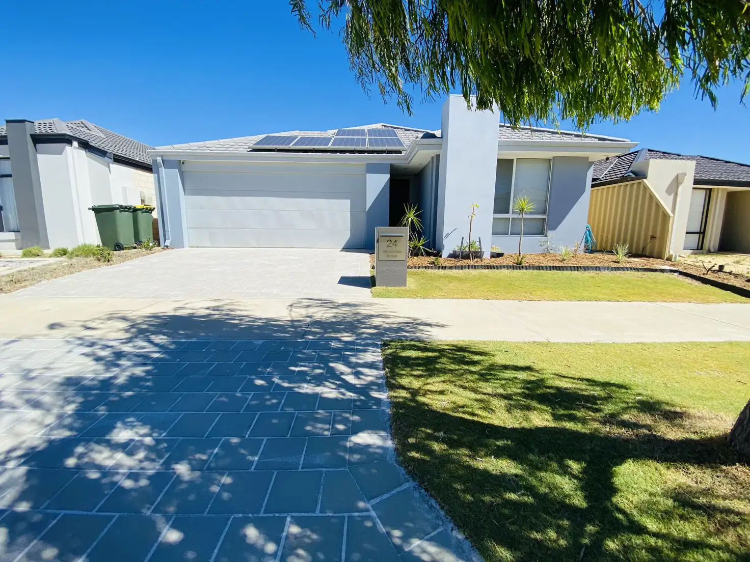 Main view of Homely house listing, 24 Altrincham Grove, Butler WA 6036