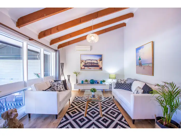 Second view of Homely house listing, 35 Booth Street, Happy Valley SA 5159