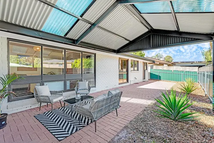 Fifth view of Homely house listing, 35 Booth Street, Happy Valley SA 5159
