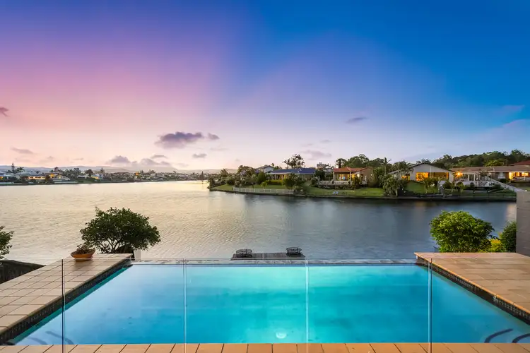 Second view of Homely house listing, 379 Benowa Road, Benowa QLD 4217