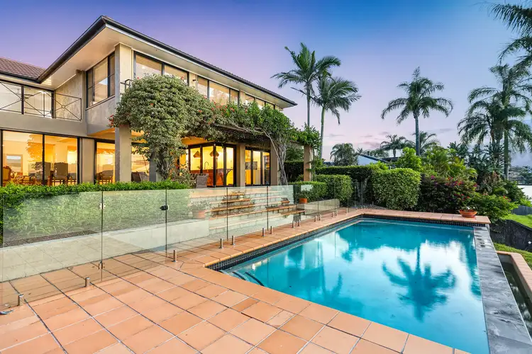 Fourth view of Homely house listing, 379 Benowa Road, Benowa QLD 4217