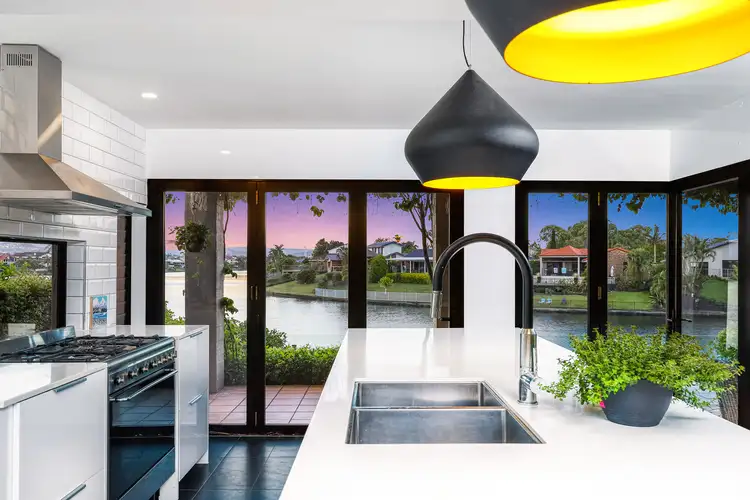 Sixth view of Homely house listing, 379 Benowa Road, Benowa QLD 4217
