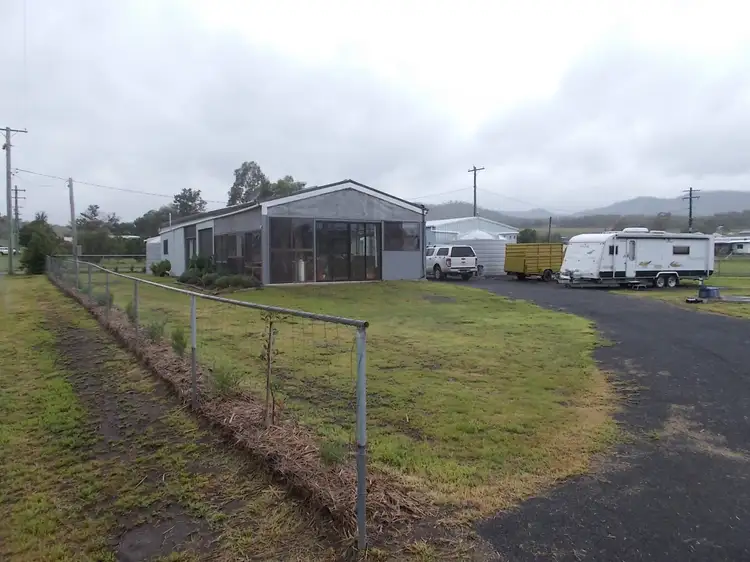 Second view of Homely rural property listing, LOT 10 ALLAN STREET, Maryvale QLD 4370