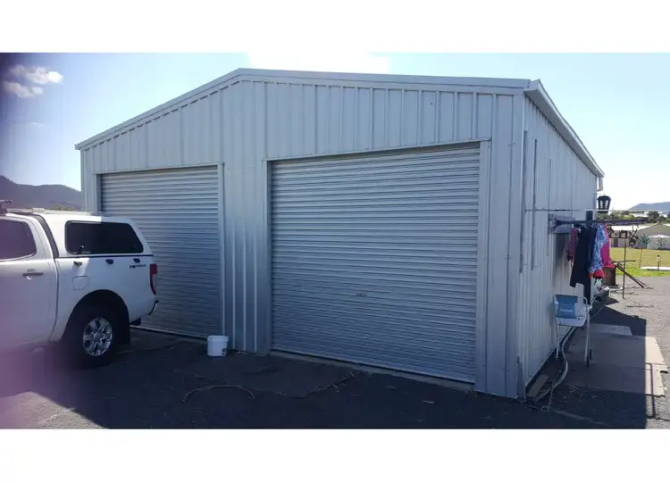 Seventh view of Homely rural property listing, LOT 10 ALLAN STREET, Maryvale QLD 4370