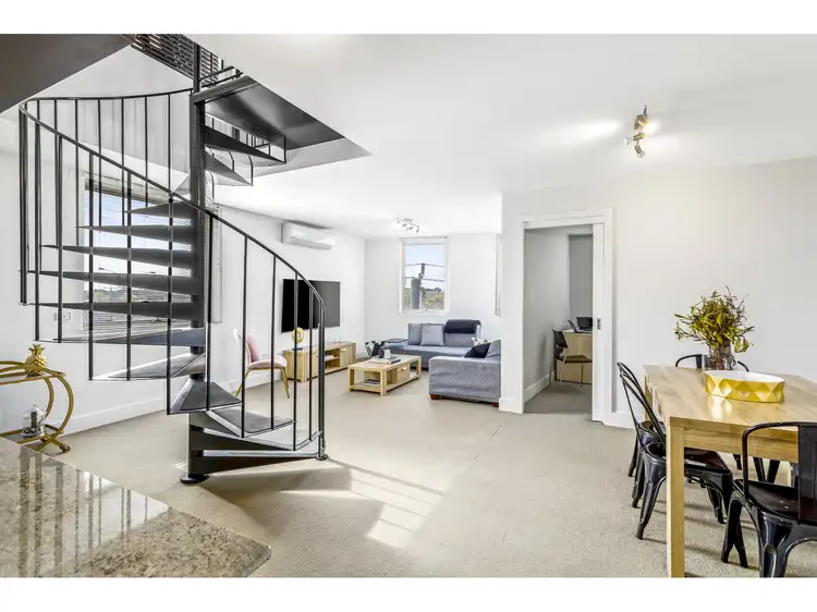 23/185 Francis Street, Yarraville VIC 3013