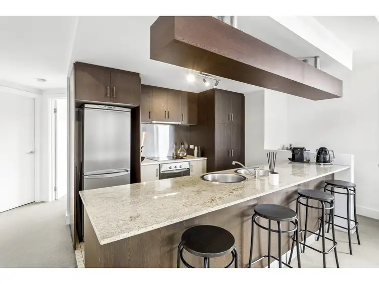 Third view of Homely apartment listing, 23/185 Francis Street, Yarraville VIC 3013