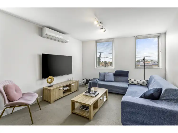 Fourth view of Homely apartment listing, 23/185 Francis Street, Yarraville VIC 3013