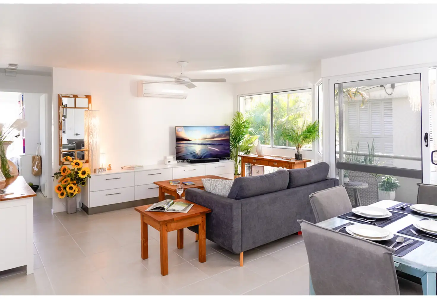 Main view of Homely unit listing, 3/4 Berrima Row, Noosa Heads QLD 4567