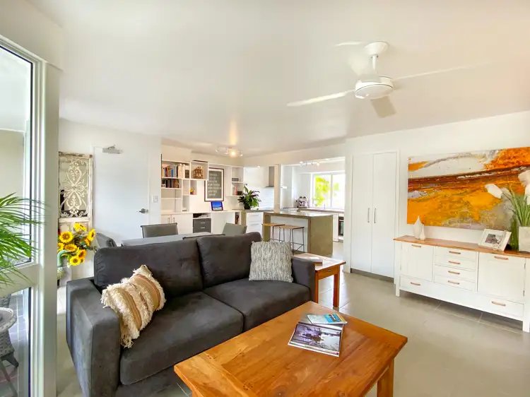 Second view of Homely unit listing, 3/4 Berrima Row, Noosa Heads QLD 4567