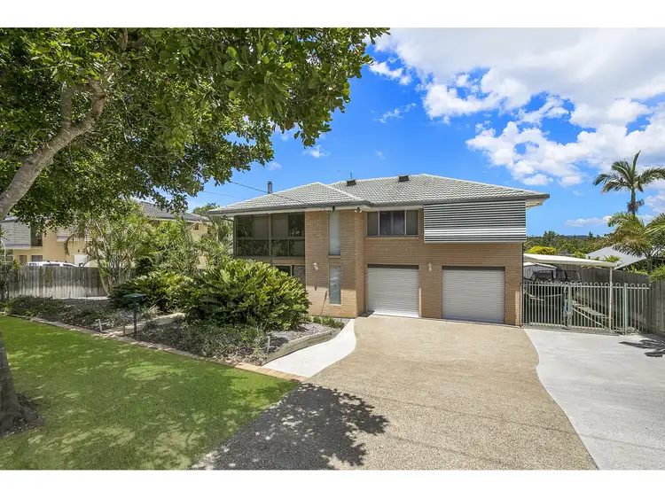 9 Frobisher Street, Springwood QLD 4127