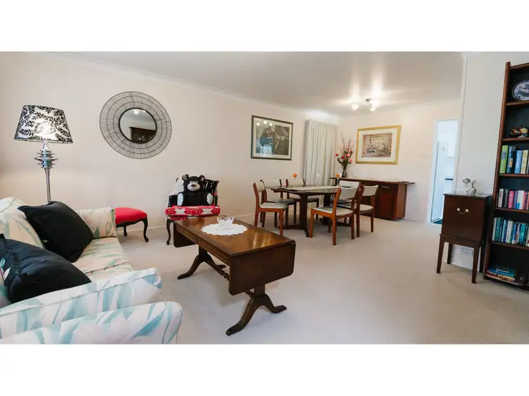 Second view of Homely house listing, 16 Gascoyne Circuit, Kaleen ACT 2617