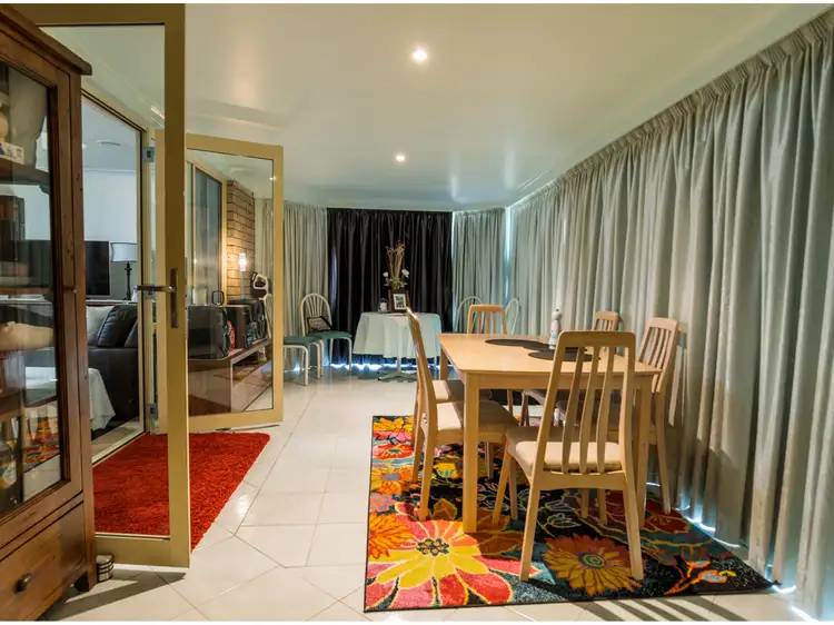 Fourth view of Homely house listing, 16 Gascoyne Circuit, Kaleen ACT 2617