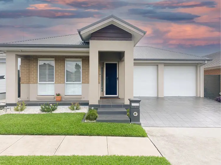 7 Voller Street, Ropes Crossing NSW 2760
