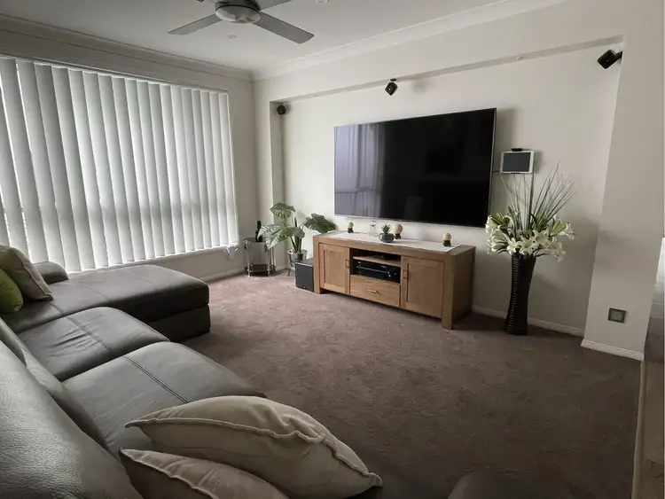 Fifth view of Homely house listing, 7 Voller Street, Ropes Crossing NSW 2760