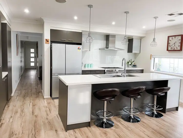 Sixth view of Homely house listing, 7 Voller Street, Ropes Crossing NSW 2760