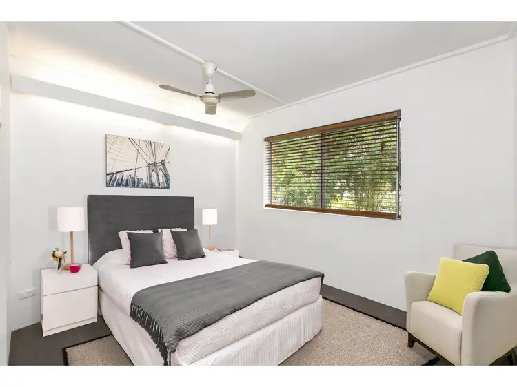 Fourth view of Homely apartment listing, 4/489 Milton Road, Auchenflower QLD 4066