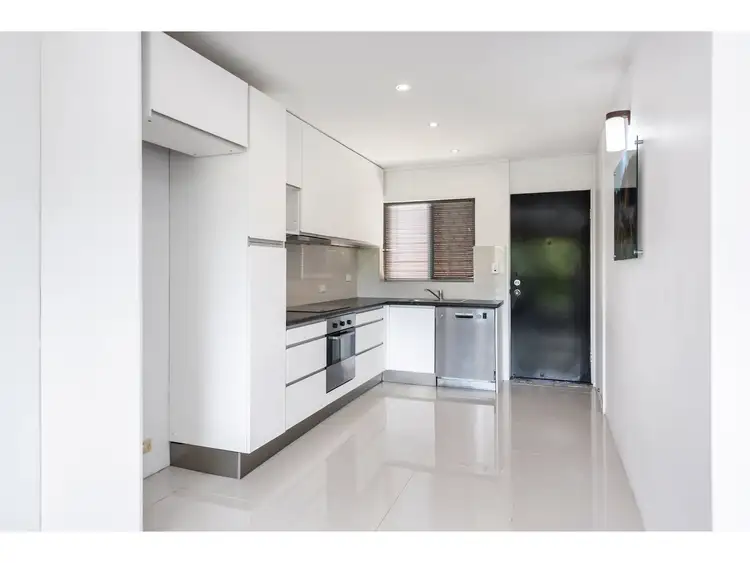 Fifth view of Homely apartment listing, 4/489 Milton Road, Auchenflower QLD 4066