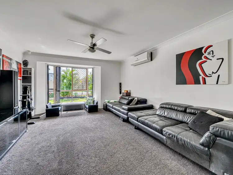 Second view of Homely house listing, 7 Tygum Road, Waterford West QLD 4133