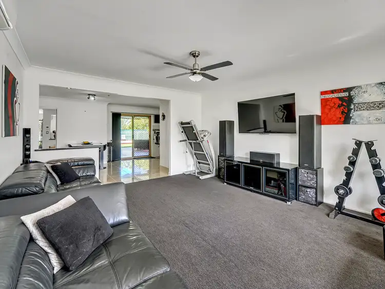 Fourth view of Homely house listing, 7 Tygum Road, Waterford West QLD 4133