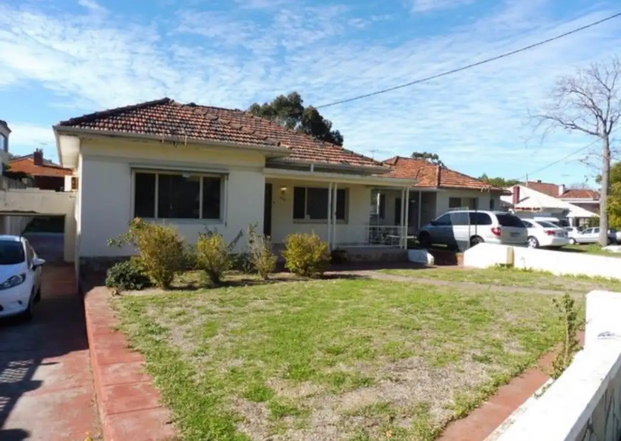 Main view of Homely house listing, 416 Charles street, North Perth WA 6006