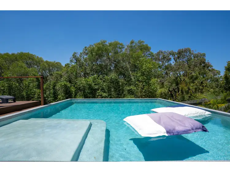 Fifth view of Homely house listing, 8 Freedom Place, Sunrise Beach QLD 4567