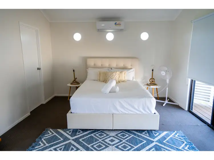 Sixth view of Homely house listing, 8 Freedom Place, Sunrise Beach QLD 4567