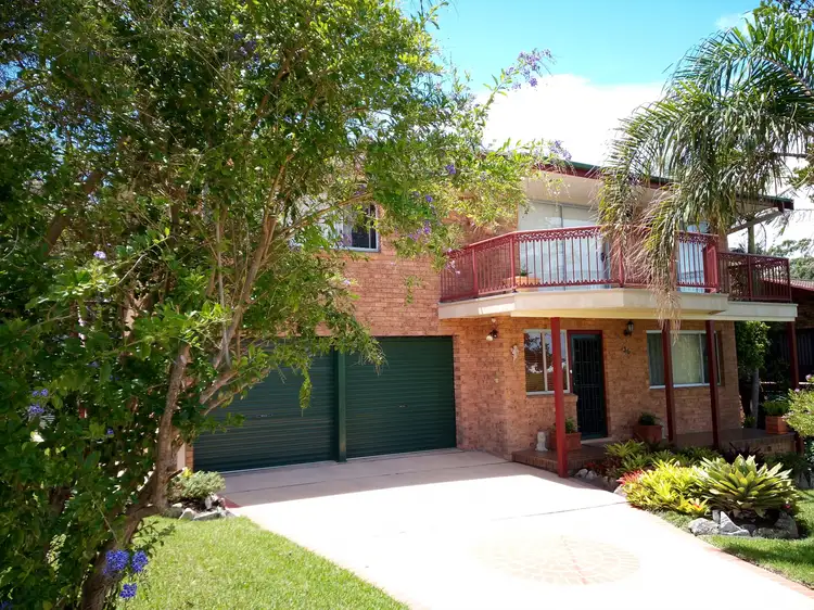 Main view of Homely house listing, 36 Red Head Road, Red Head NSW 2430