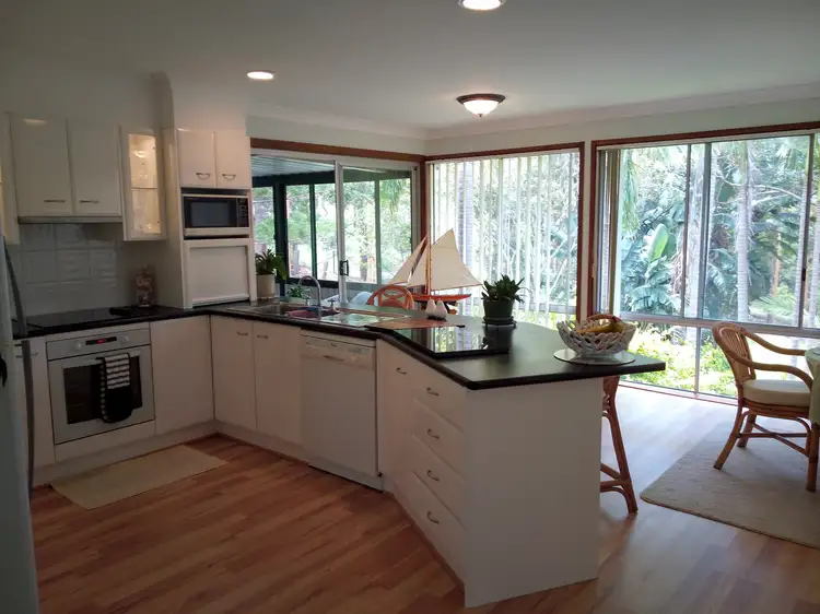 Second view of Homely house listing, 36 Red Head Road, Red Head NSW 2430