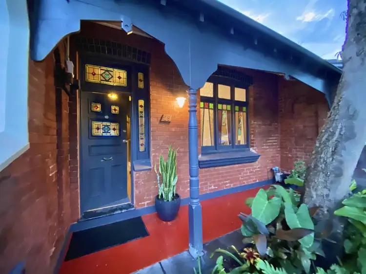 29 Phillip Street, Newtown NSW 2042