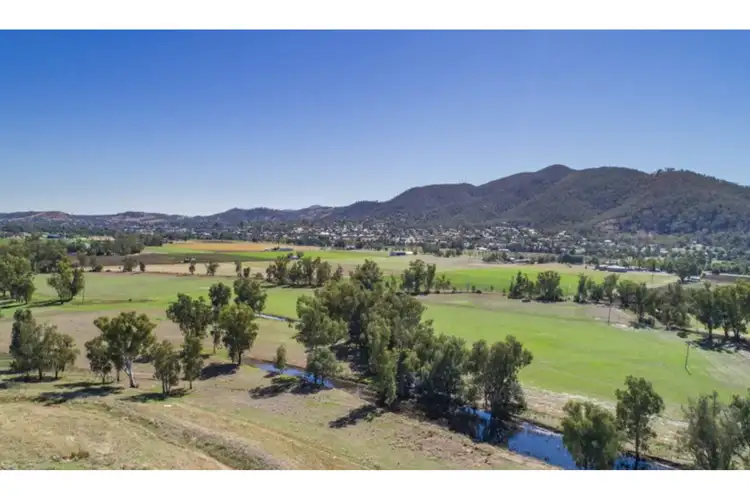 Third view of Homely land listing, 52 Myrl Street, Calala NSW 2340