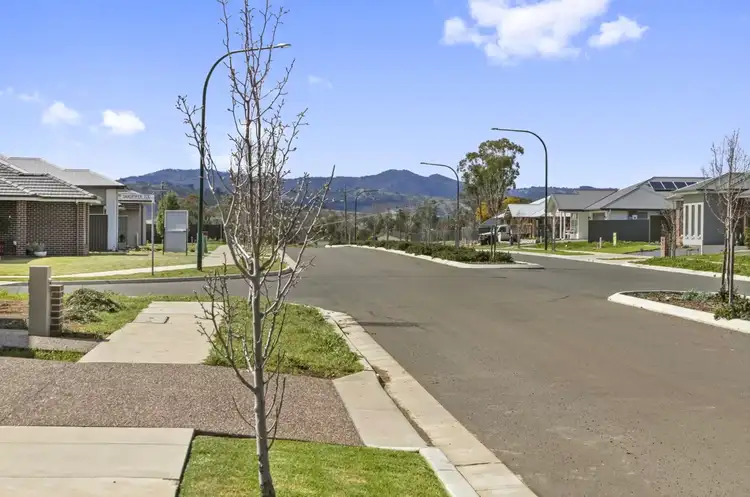 Fourth view of Homely land listing, 52 Myrl Street, Calala NSW 2340