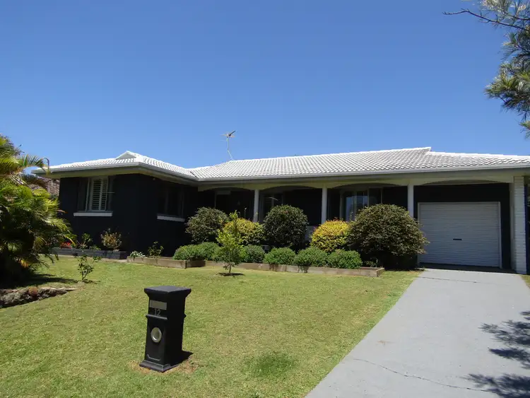12 Anderson Street, East Ballina NSW 2478