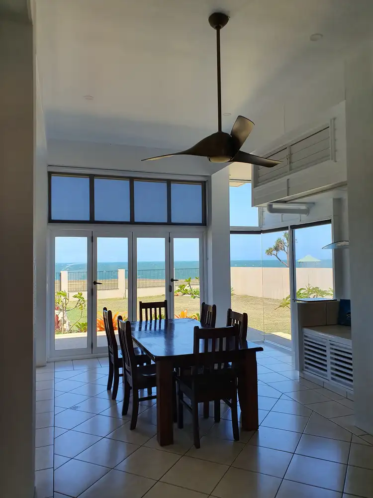 Fourth view of Homely house listing, 395 Woongarra Scenic Drive, Innes Park QLD 4670