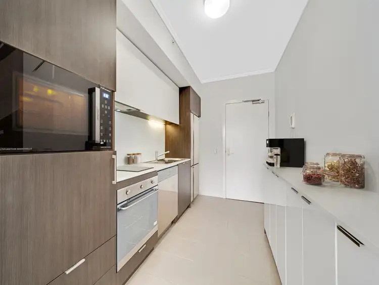 Third view of Homely apartment listing, 1111/25 Connor Street, Fortitude Valley QLD 4006
