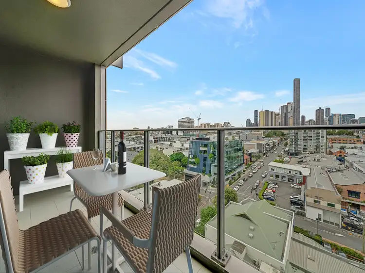 Fourth view of Homely apartment listing, 1111/25 Connor Street, Fortitude Valley QLD 4006
