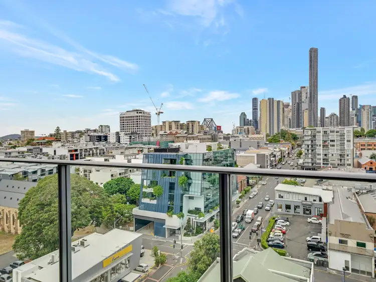 Fifth view of Homely apartment listing, 1111/25 Connor Street, Fortitude Valley QLD 4006