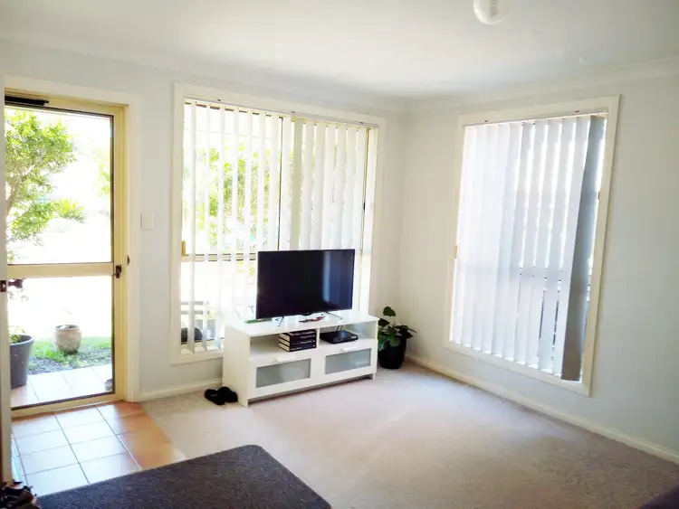 Second view of Homely villa listing, Unit 3/32 Parkway Drive, Tuncurry NSW 2428