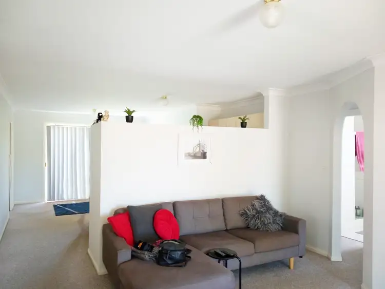 Third view of Homely villa listing, Unit 3/32 Parkway Drive, Tuncurry NSW 2428