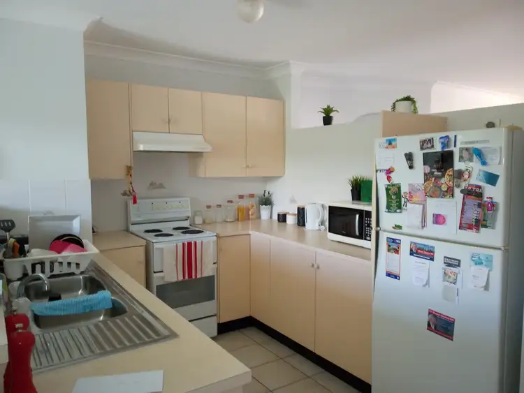 Fourth view of Homely villa listing, Unit 3/32 Parkway Drive, Tuncurry NSW 2428