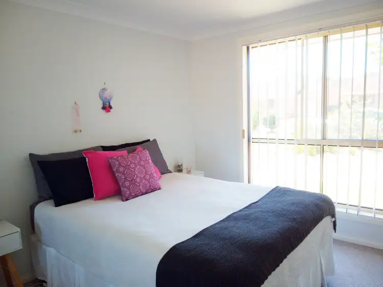 Sixth view of Homely villa listing, Unit 3/32 Parkway Drive, Tuncurry NSW 2428