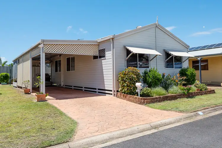 17/59-65 Truro Street, Torquay QLD 4655