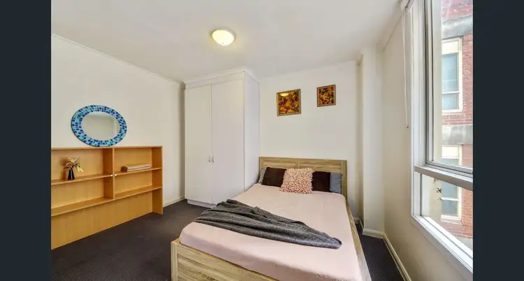 Main view of Homely apartment listing, 420/238-242 Flinders Street, Melbourne VIC 3000