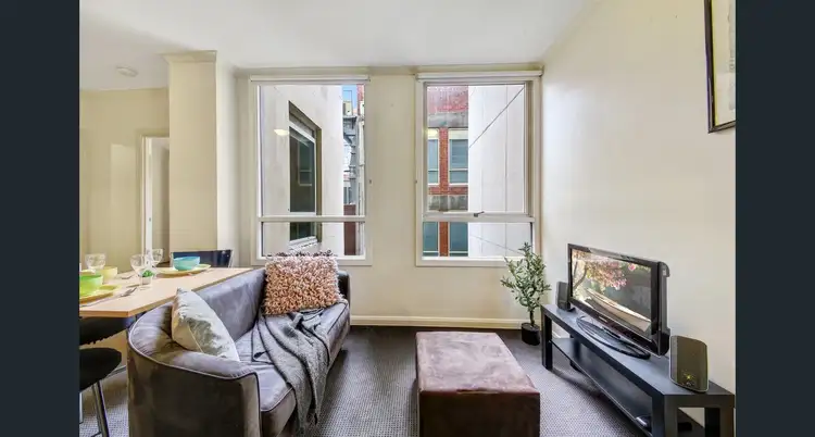 Fourth view of Homely apartment listing, 420/238-242 Flinders Street, Melbourne VIC 3000