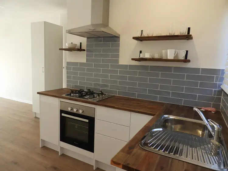 Second view of Homely unit listing, 1/31 Arnold Street, Underdale SA 5032