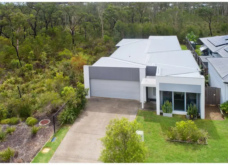 Second view of Homely house listing, 11 Brushbox Way, Peregian Springs QLD 4573