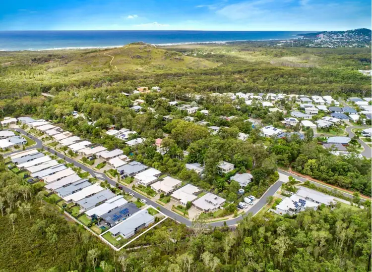 Third view of Homely house listing, 11 Brushbox Way, Peregian Springs QLD 4573