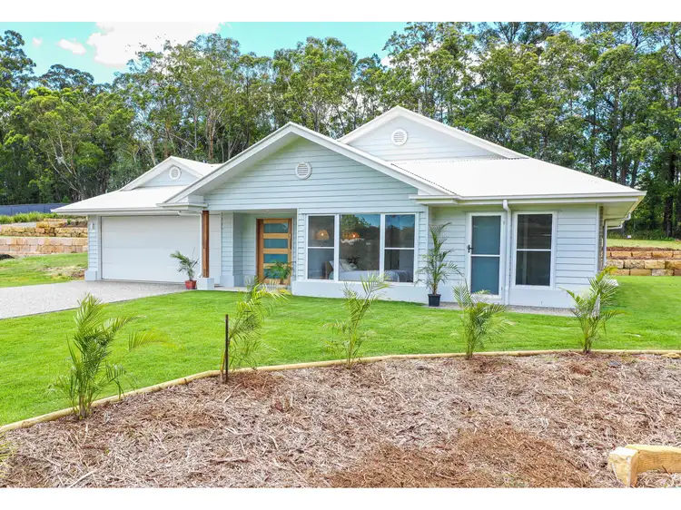 Main view of Homely house listing, 31 Bengal Place, Beerwah QLD 4519